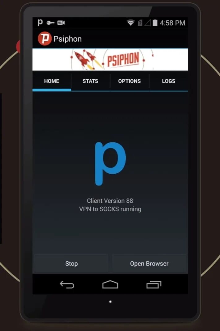 Приложение psiphon. Psiphon. psiphon браузер.