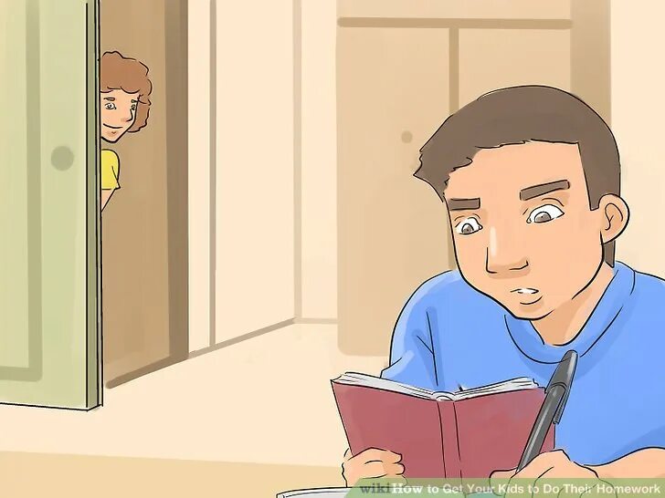How you do your homework. How ... your homework?. картинка develop a new habit. переусердствовать рисунок. leave homework.
