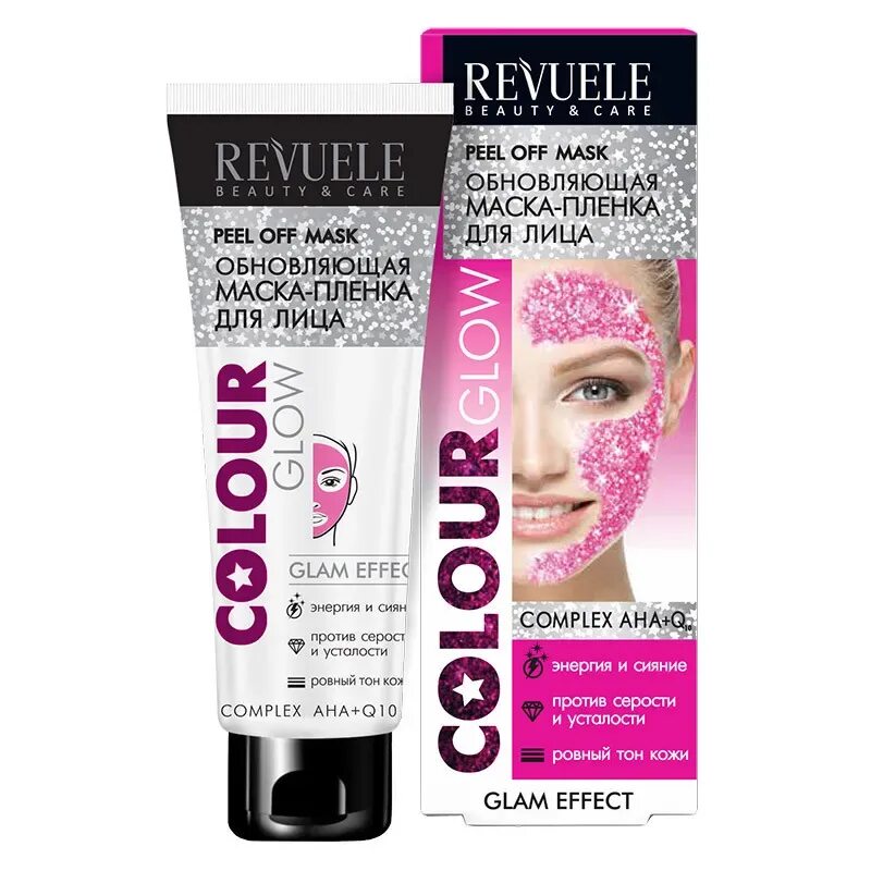 Маска пленка для лица. Revuele маска-пленка для лица обновляющая color glow. маска-пленка для лица revuele &quot;colour glow&quot; обновляющая 80 мл. revuele colour glow моделир маска-пленка д/лица 80мл/101050/12. маска-пленка для лица compliment 80мл.