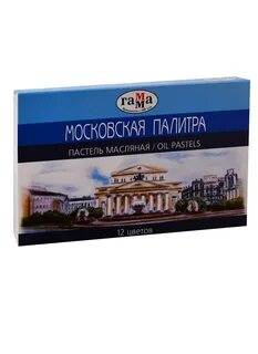 Мелок московский