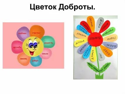 Книга добрых слов своими руками