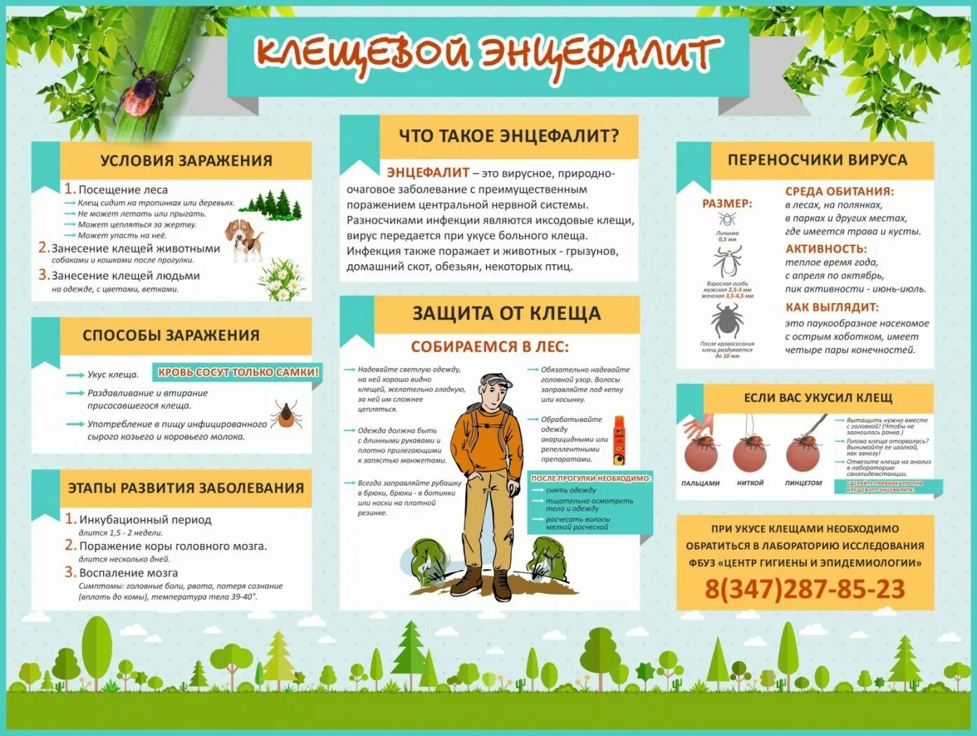Профилактика клещевого энцефалита памятка Роспотребнадзор. Памятка осторожно клещевой энцефалит. Профилактика клещевого энцефалита у детей. Профилактика при клещевом энцефалите. Профилактика клещевого энцефалита памятка