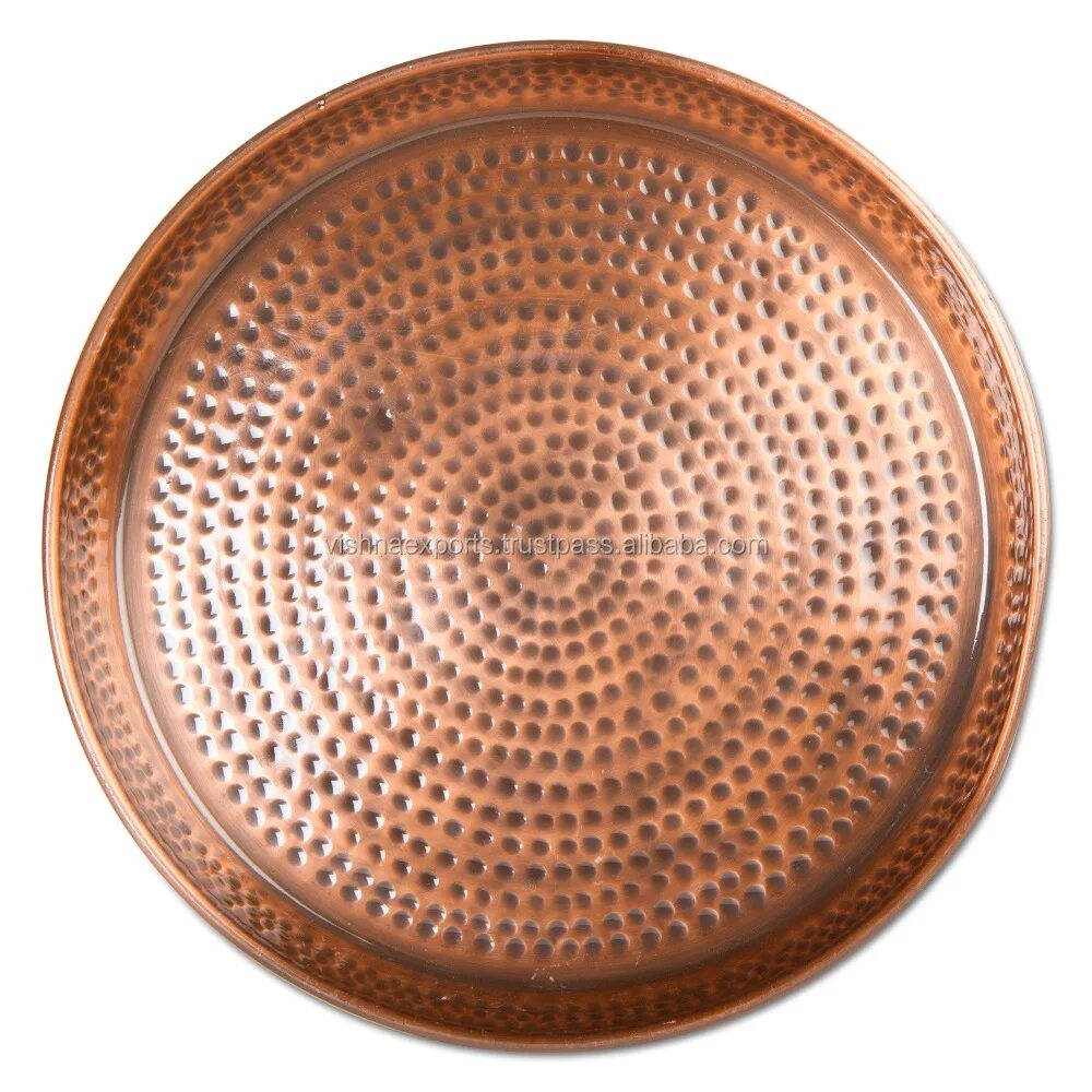 См round. Поднос sh 7270 медный. Поднос Algerian dinanderie Decor медь и латунь ,32,5см. Круглый медный поднос. Поднос круглый.