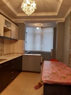 Квартира фрунзе 4