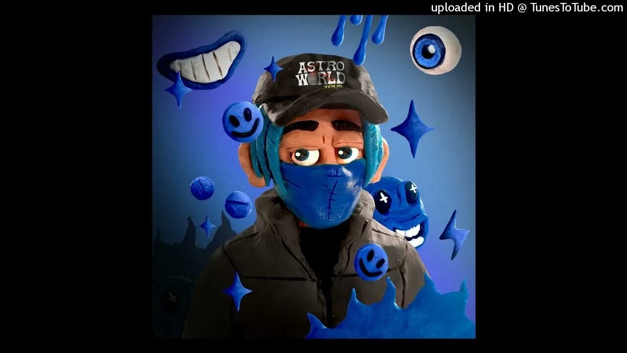 X stuff