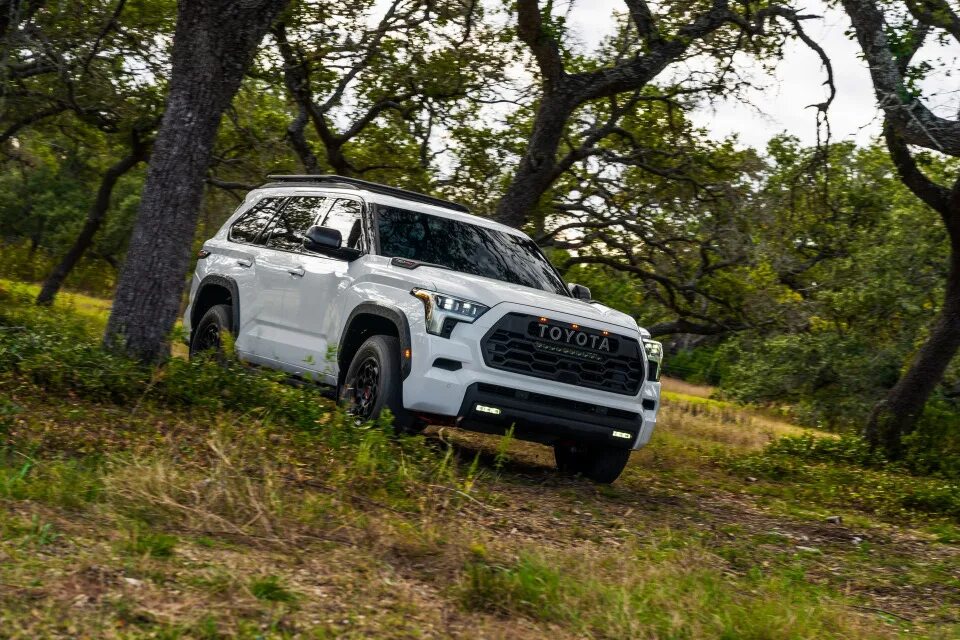 Sequoia trd. Тойота секвойя 2025. тойота секвойя 2025. toyota sequoia 2025 trd pro. toyota sequoia 2025 new.