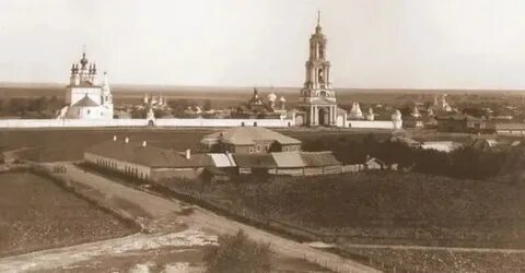 Суздаль 18