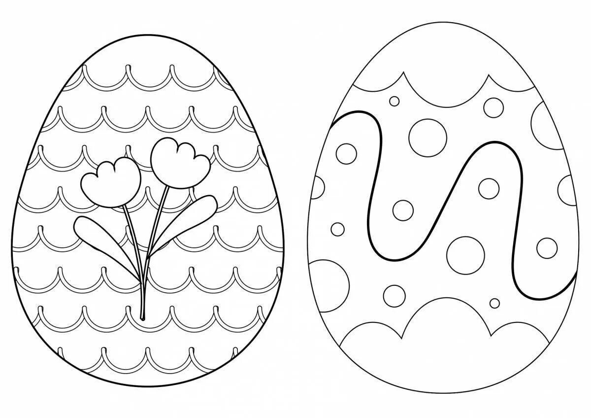 Распечатать раскраску яйца. Яйцо для раскрашивания. Пасхальное яйцо раскраска. Раскраски яйца на Пасху для детей. Пасхальное яичко раскраска.