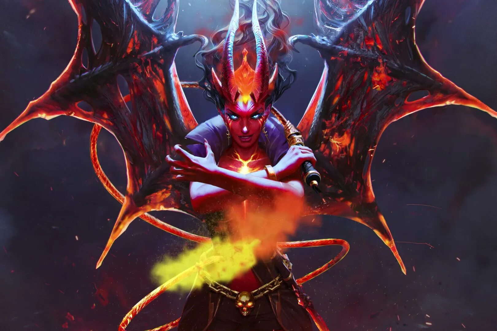 Дота лайф. Аркана на Queen of Pain. Queen of Pain Dota 2 Arcana. Queen of Pain Dota 2 аркана. Аркана на квопу дота 2.