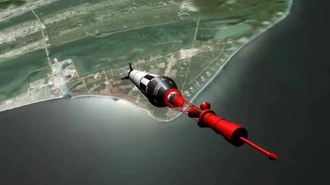 Direct launch