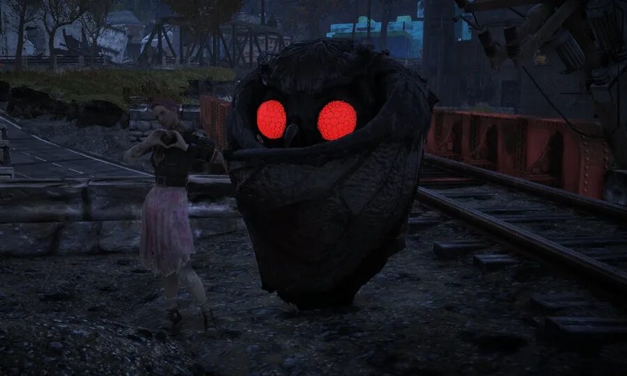 Молерот. Мофман fallout 76. Mothman человек мотылек art. Mothman fallout 76. Молерот fallout 76.