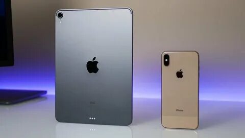I max apple