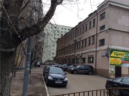 3 я улица ямского поля
