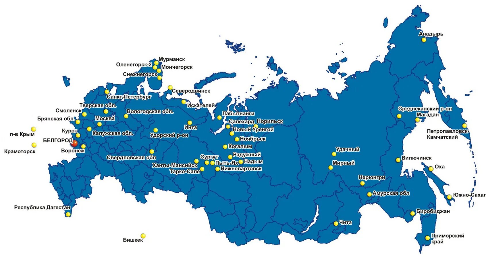 Курс на карте. Белгород на карте России. Карта России с городами. Россия картасибелгород. Город Белгород на карте России.