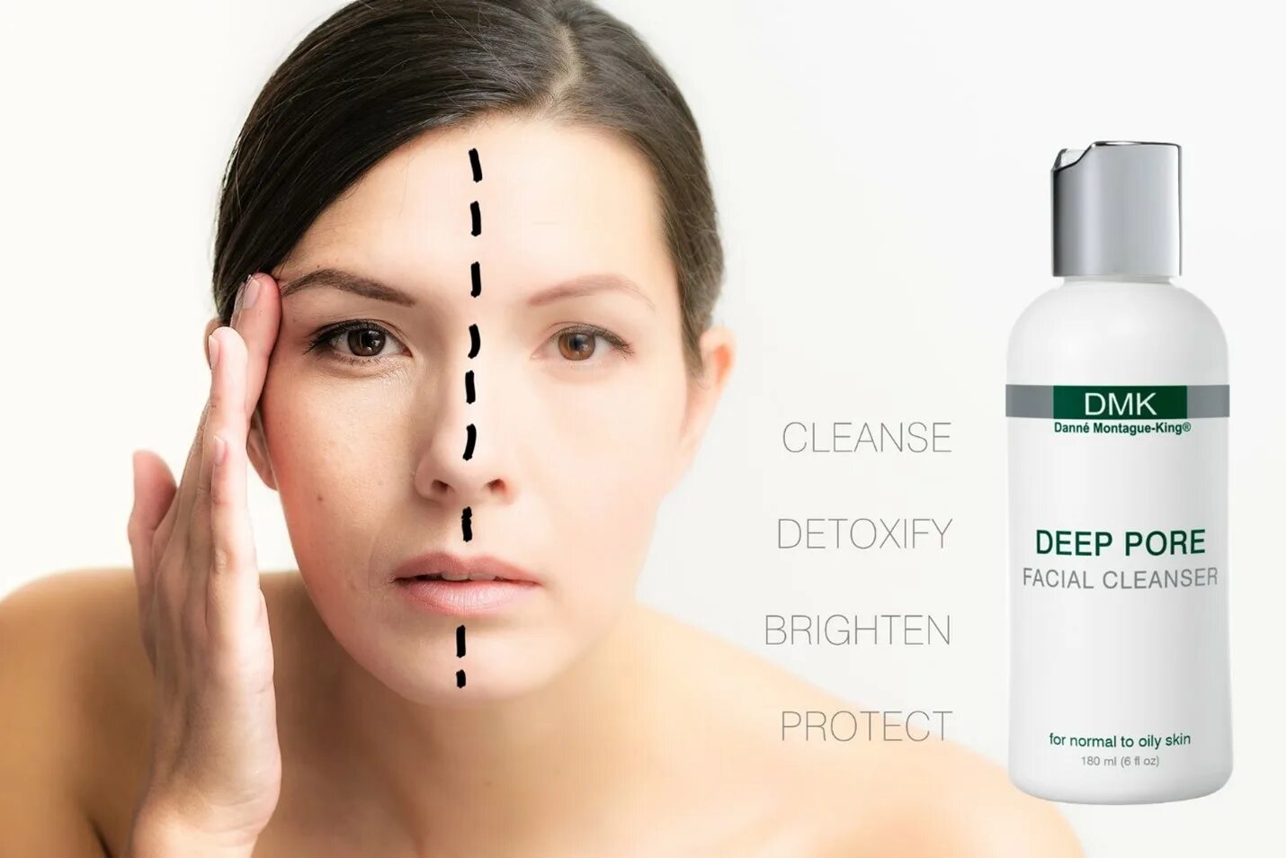 Deep pore cleanser. DMK Danne Deep Pore Pure 60 мл.. DMK Danne Deep Pore Pure Cleanser. Гель для умывания DMK Danne Deep Pore Cleanser. Ферментопатия DMK.