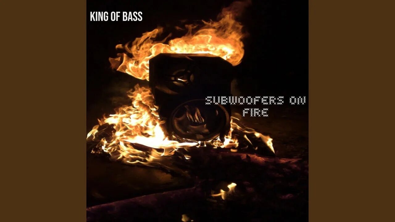 King of bass. Drop the Bass. Bass King. The Murder one Bass. The Bass the Rock the Mic the.