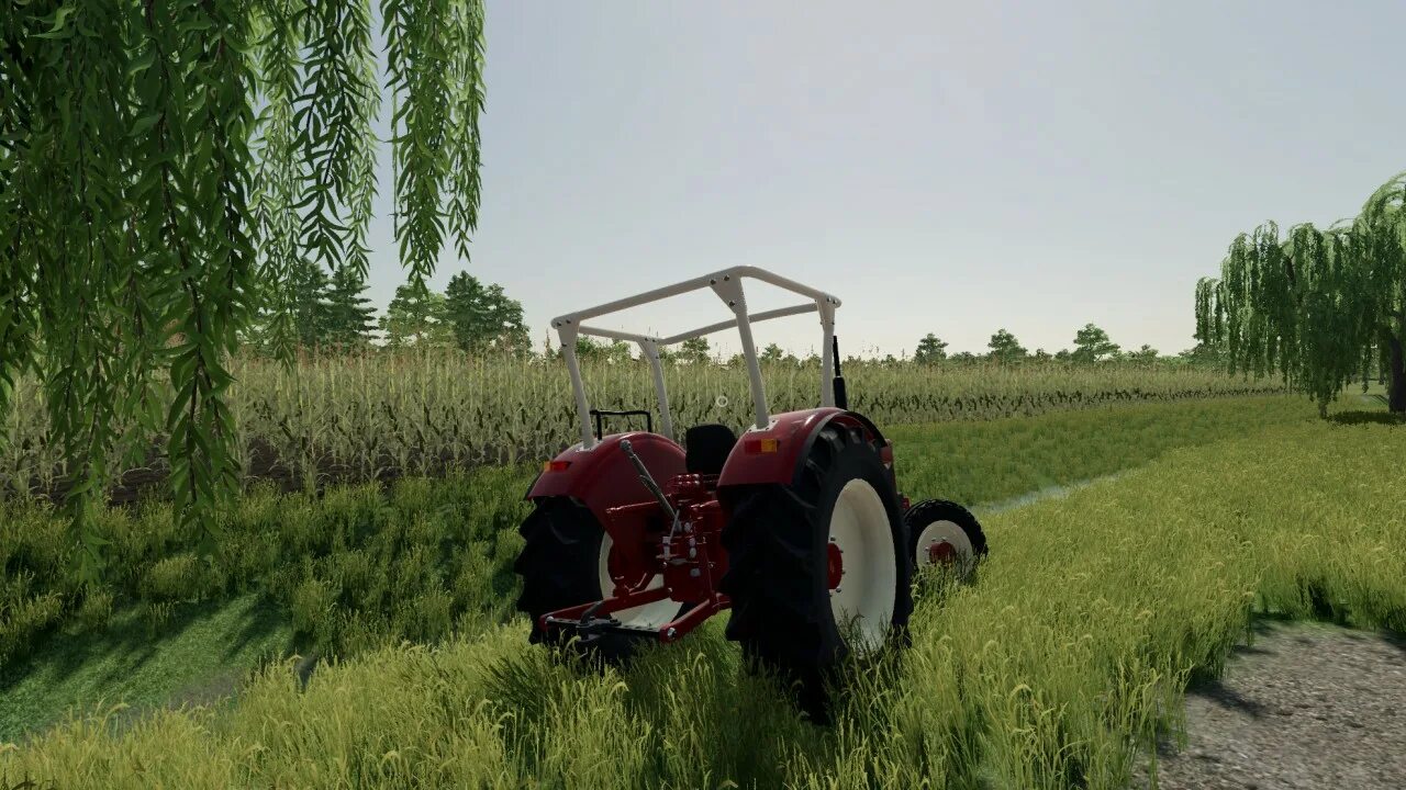 Fs 22 версии