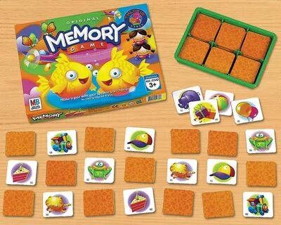Memory game