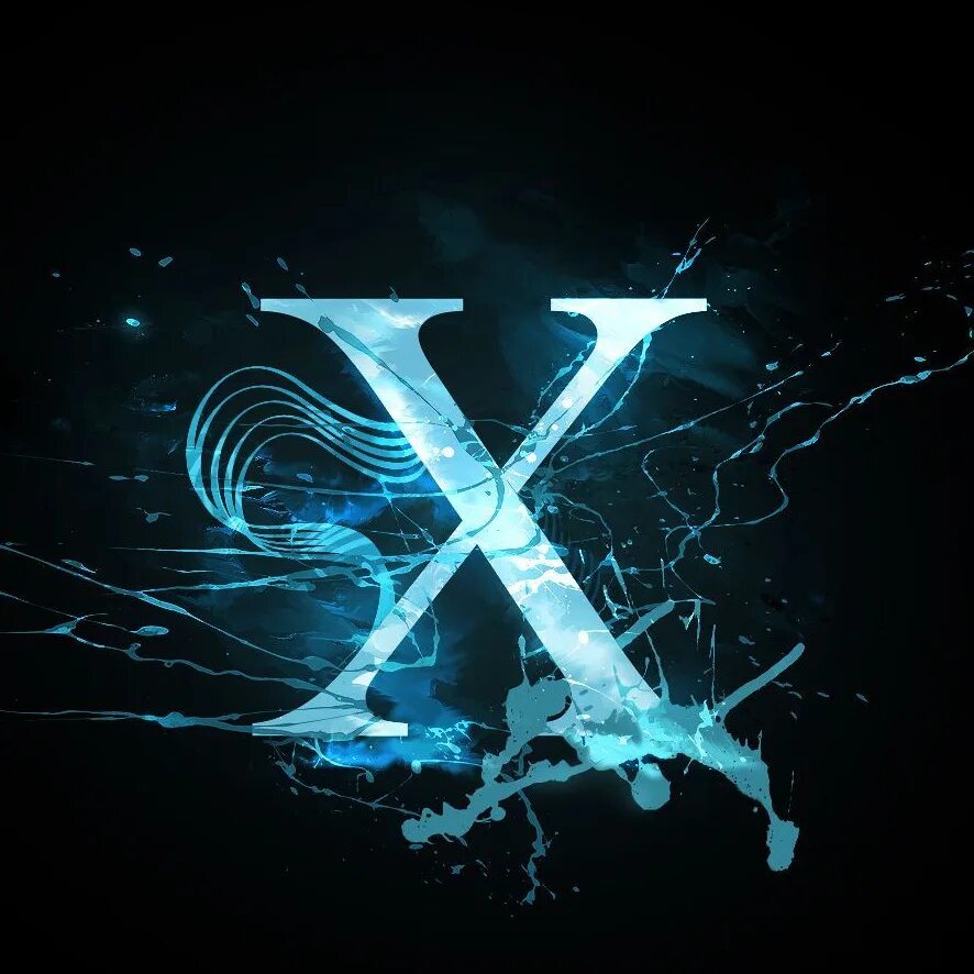 Буква x. Красивая буква x. Крутая буква х. Логотип с буквой х.