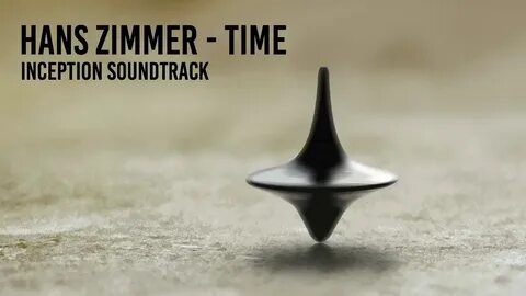 Hans zimmer time