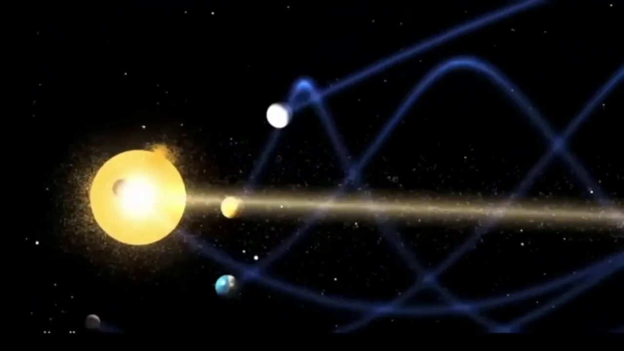 Планеты перемещаются. Модель солнечной системы в движении. Спиральное движение солнечной системы. Движение планет солнечной системы. Модель движения планет вокруг солнца.