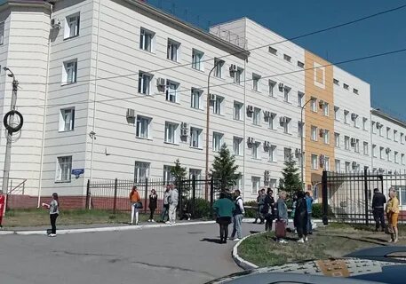 Кировский судебные участки омска