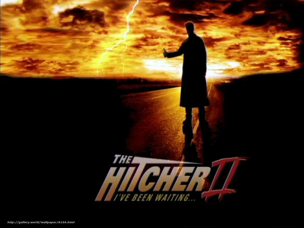 Wait 00. Джейк бьюзи попутчик 2. попутчик фильм 2003. фильм попутчик 2. the hitcher ii: i&#039;ve been waiting.
