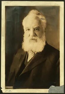 Graham bell
