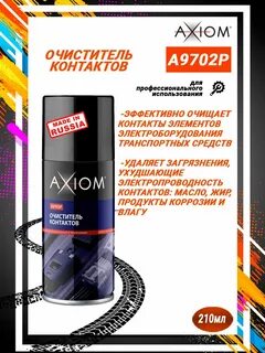 Аксиома каталог
