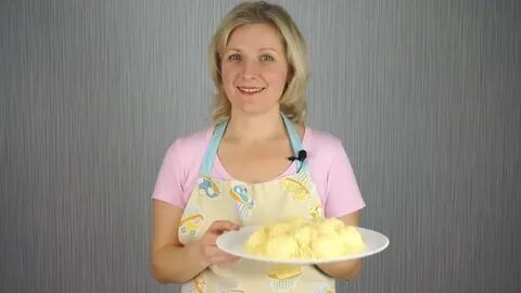 Готовим с олесей