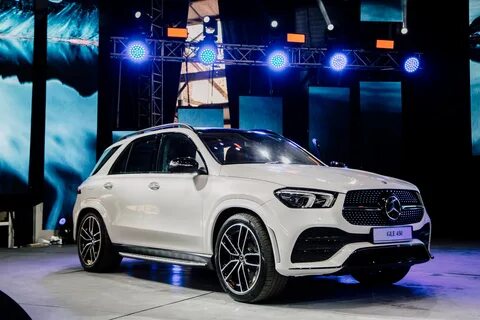 Gle mercedes 450