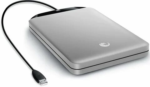Внешний диск ntfs