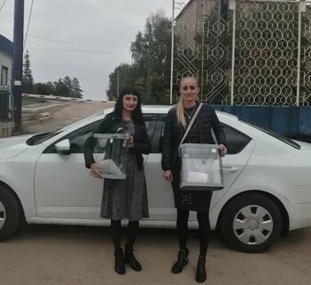 Бузулук голосование