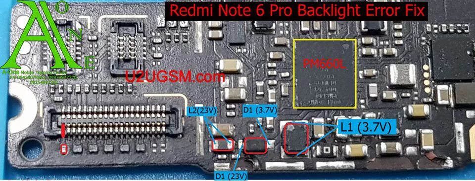 Redmi note 9 плата. Redmi Note 6 Pro LCD Light solution. Redmi Note 6 Pro display Light solution. Note 6 Pro нет подсветки. Redmi 6 Pro LCD Light ways.