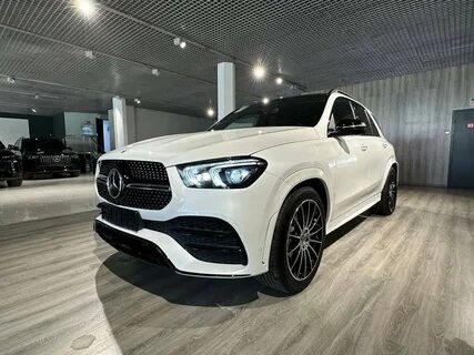 Mercedes gle v167