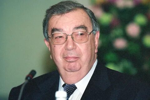 Примаков москва