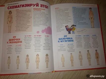 Читать без тела