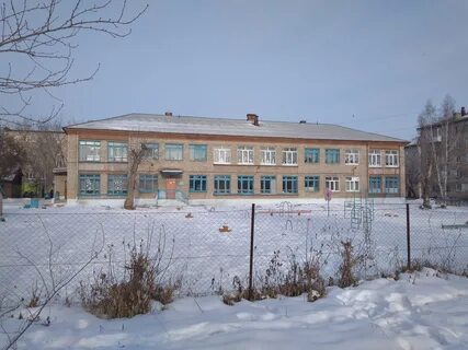 Детский сад алапаевск