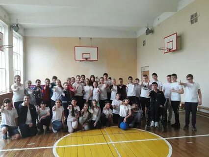 Школа 2 котельники