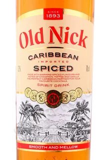 Old nick