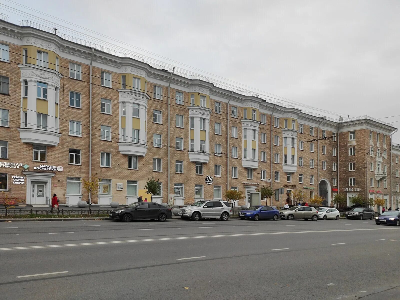 Больше не работает: Фотопоинт, полиграфические услуги, Республика Карелия, Петро