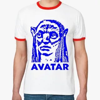 My avatar