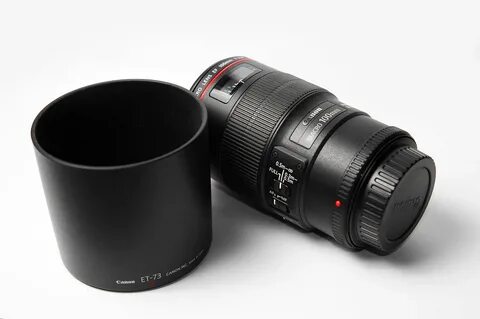 Canon 100mm 2.8