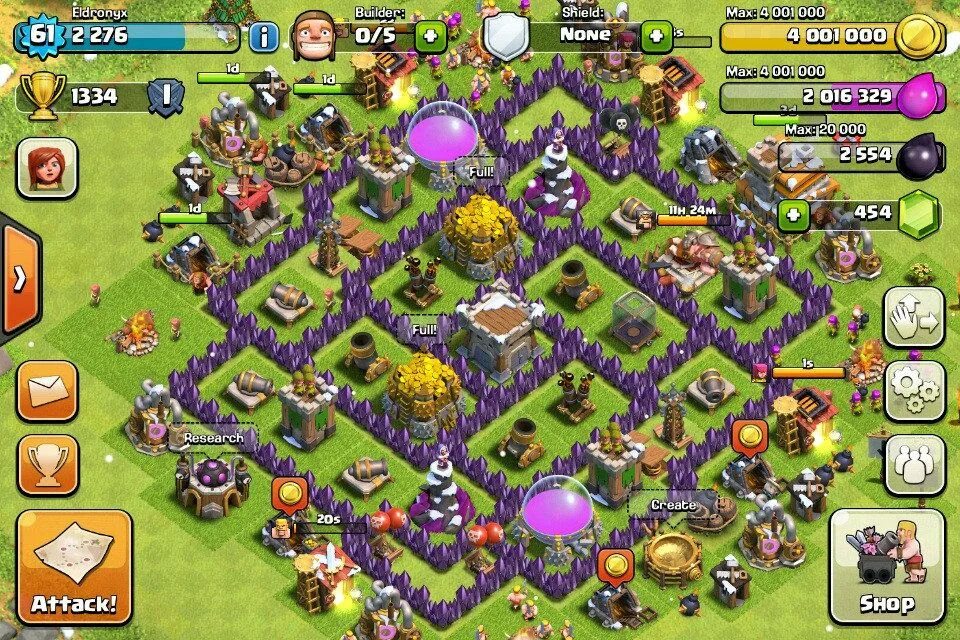 Кланс оф кланс сайты. Coc th 7 Base. Clash of Clans 7th Base. Clash of Clans 7 Base. Clash of Clans Town Hall 7.