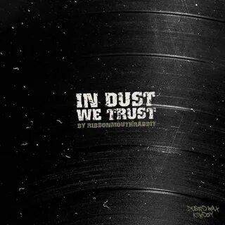 Dust перевод