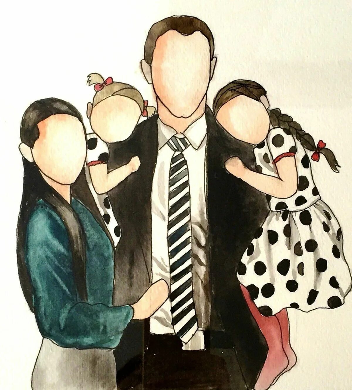 Art be family