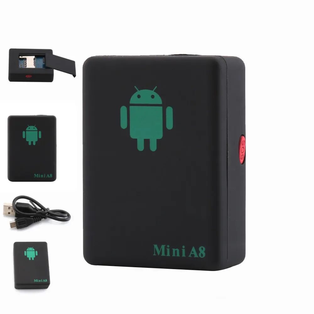 Red mini a8. Gps трекер mini a8. гпс трекер для ребенка.