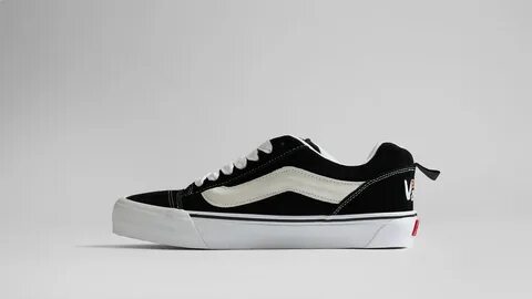 Vans knu scool