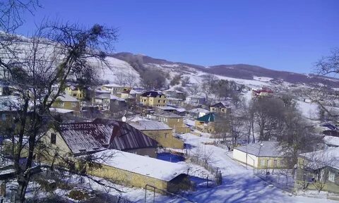 Точная погода в рушуле