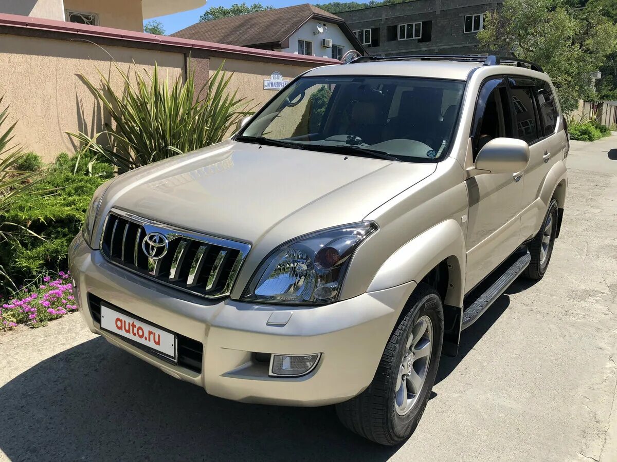 Тойота прадо ставропольский край. Toyota Land Cruiser Prado 120 Series. Prado 120 Рестайлинг. Toyota Land Cruiser Prado 120 Series Рестайлинг. Land Cruiser Prado 120 Рестайлинг.